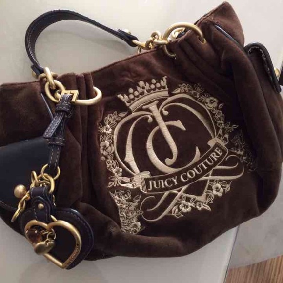 Juicy bag - Picture 3 of 4